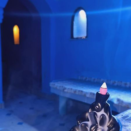 提特里古堡Spa旅馆 阿伊特本哈杜 外观 照片